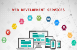 Web Designing Company Amritsar